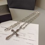 Chrome Hearts Necklace - Image 7