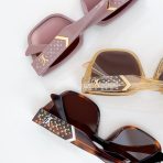 Louis Vuitton Sunglasses 6-Color - Image 3
