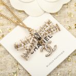 Chanel Necklace - Image 3