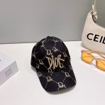 Dior Baseball Cap - Image 8