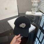 Moncler Baseball Cap - Image 2