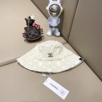 Chanel Fisherman's Hat - Image 2