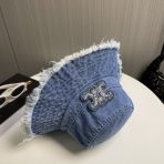 Celine Fisherman's Hat - Image 8
