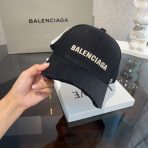 Balenciaga Baseball Cap - Image 2