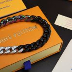 Louis Vuitton Necklace - Image 4
