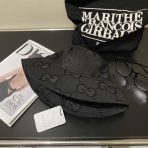Gucci Fisherman's Hat - Image 9