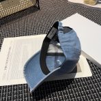 Celine Baseball Cap - Image 7