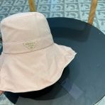 Prada Fisherman's Hat - Image 4