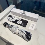 Chanel Umbrella - Image 8