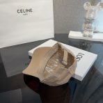 Celine Baseball Cap - Image 6