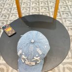 Chanel Baseball Cap - Image 5