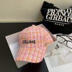 Celine Baseball Cap - Image 8