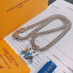 Louis Vuitton Necklace - Image 2