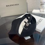 Balenciaga Baseball Cap - Image 4