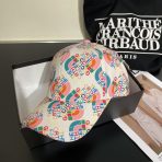 Gucci Baseball Cap - Image 7