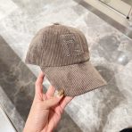 Fendi Baseball Cap - Image 3