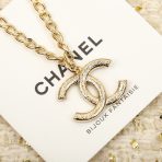 Chanel Necklace - Image 4