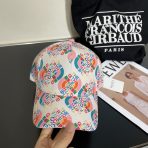 Gucci Baseball Cap - Image 8