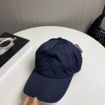 Loro Piana Baseball Cap - Image 2