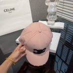 Celine Baseball Cap - Image 5