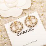 Chanel Earrings - Image 3