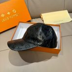 Louis Vuitton Baseball Cap - Image 3