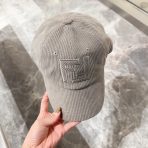 Fendi Baseball Cap - Image 7