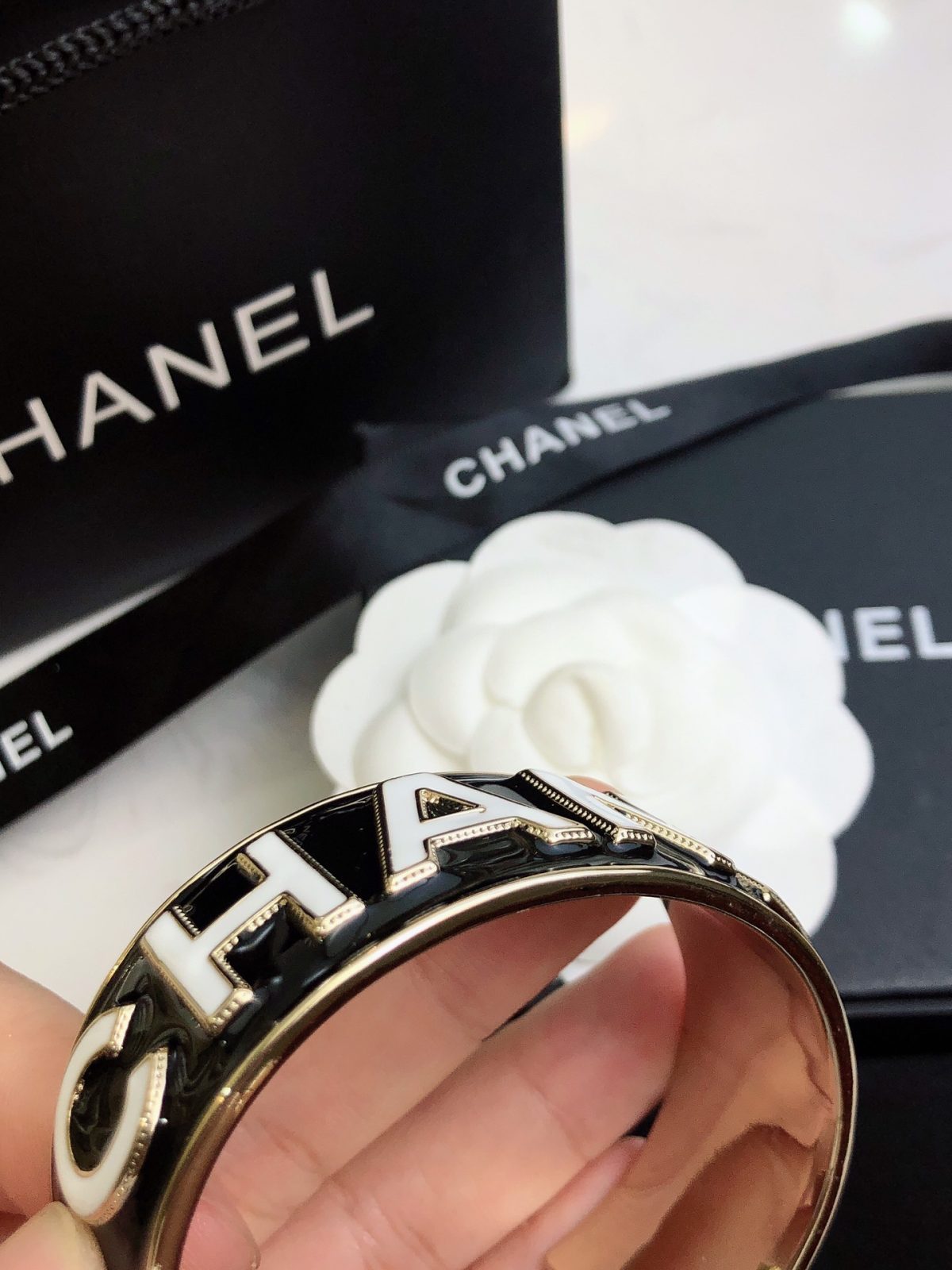 Chanel Bracelet - Image 7