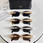 Celine Sunglasses 4-Color - Image 5