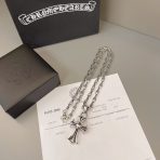 Chrome Hearts Necklace - Image 5
