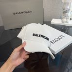Balenciaga Baseball Cap - Image 3