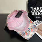 Gucci Baseball Cap - Image 3