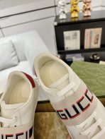 Gucci Ace women Sneaker Size 37 - Image 7
