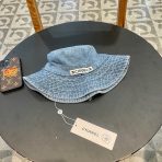 Chanel Fisherman's Hat - Image 2