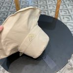 Prada Fisherman's Hat - Image 6