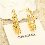 Chanel Earrings - Image 3
