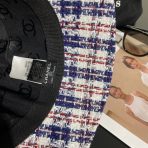 Chanel Fisherman's Hat - Image 7