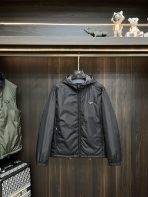 Prada Unisex Jacket Size L (Eu M) - Image 3