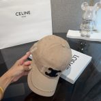 Celine Baseball Cap - Image 5