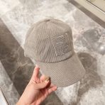 Fendi Baseball Cap - Image 2