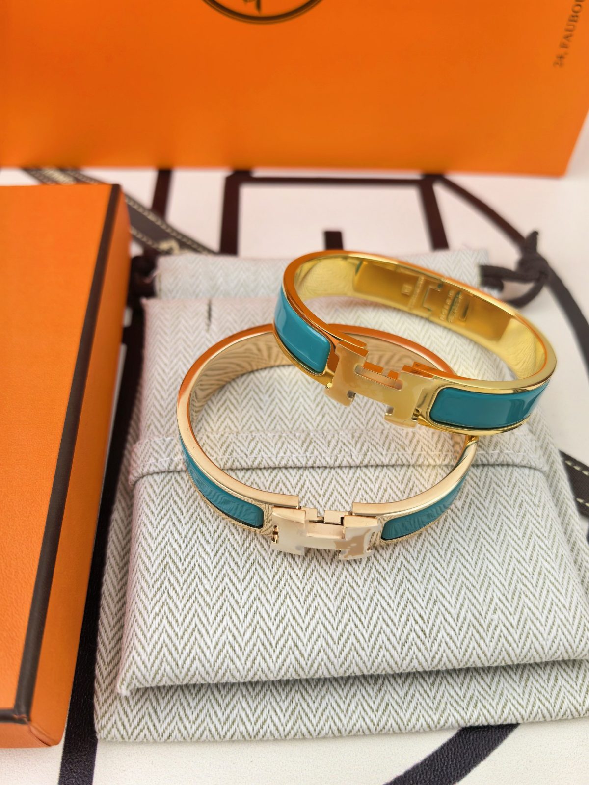 Hermes Bracelet - Image 4