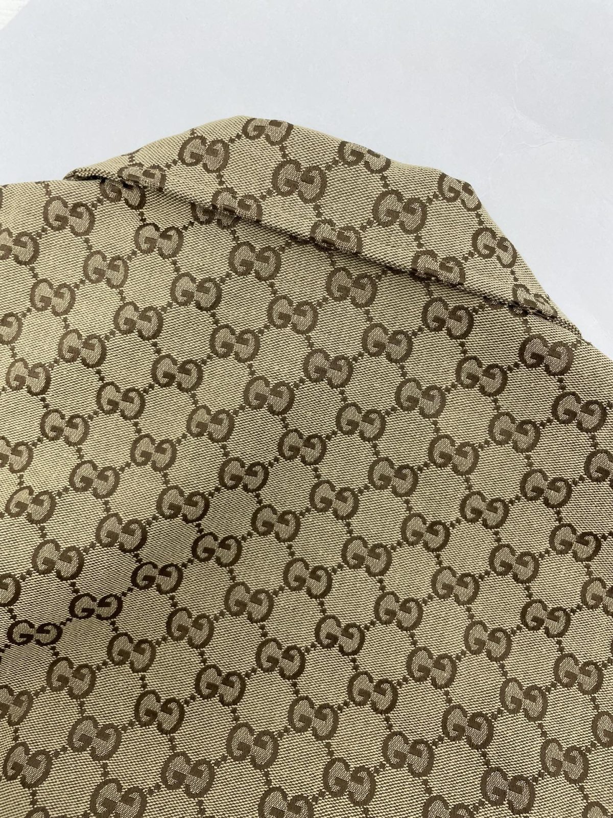 Gucci Sommeranzug Size S - Image 9