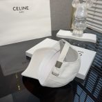 Celine Baseball Cap - Image 6