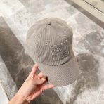 Fendi Baseball Cap - Image 3