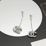 Chanel Earrings - Image 2