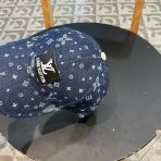 Louis Vuitton Baseball Cap - Image 5