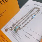 Louis Vuitton Necklace - Image 3
