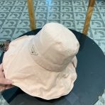 Prada Fisherman's Hat - Image 5