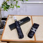 Chanel Umbrella - Image 3