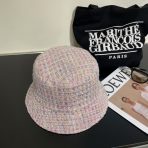 Chanel Fisherman's Hat - Image 3